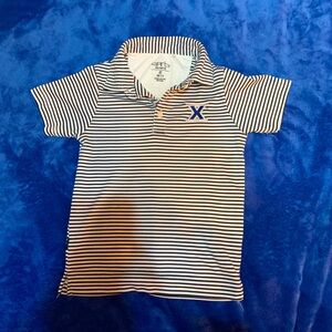 Garb Golf Shirt